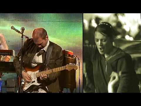 Runrig - An Toll Dubh (Year of The Flood DVD)