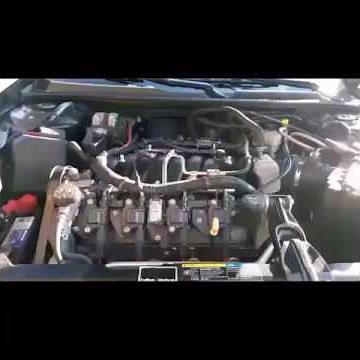 HOW TO: CHANGE OIL PRESSURE SENSOR SWITCH (LS4)