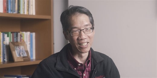 ‘An amazing opportunity for us to reach beyond campus.’ Stanford brings CS 105 to high schools