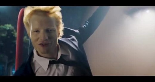 Ed Sheeran - Shivers [Official Video]