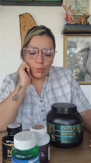 6.8K views · 100 reactions |  #MisRecomendados | Un estado de salud...