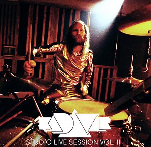 Kadavar - Studio Live Session Vol. II