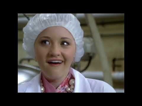 Opening To High School Musical:Encore Edition 2006 DVD