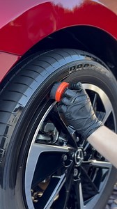 16K views · 730 reactions | Treating these tyres with @carprouk Darkside Tyre Dressing (applied with the @carprouk Darkside Applicator Brush)  Both the dressing and applicator brush are available from @cleanyourcar.co.uk #carpro #carprouk #carprodarkside #tyredressing #tiredressing | Auto Care HQ | Facebook