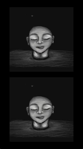 #weirdtok #imnotcrazy #animation