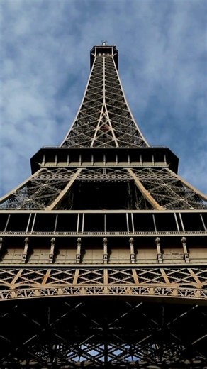The Eiffel Tower: The Iron Giant That Changed Paris Forever