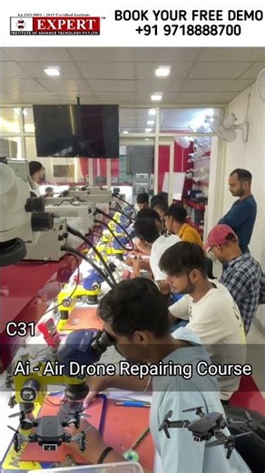 🔥Ai Drone Repairing Course in Shiv Vihar| Best Ai Drone Repairing Institute in Shiv Vihar (Delhi)