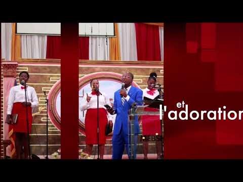 Réveil fin d' année | Eglise Baptiste MEBSH de Cote-Plage |Mer., 10 Déc. 2025