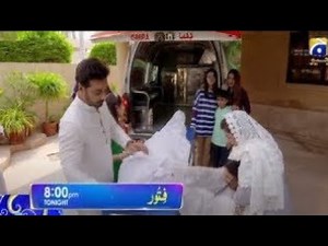 fitoor - Episode 24 Teaser - 27 May 2021- HAR PAL GEO
