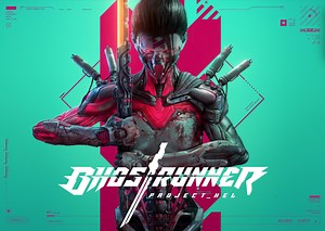 Ghostrunner Project_Hel DLC Announced for 2022 -