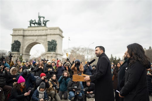 Mayor Mamdani Establishes Office of Mass Engagement to Transform How New Yorkers Participate in City Government