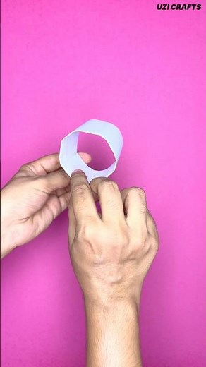 How to Make a PAPER GLIDER