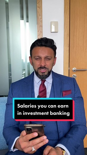Investment Banking Salaries and Bonuses Explained