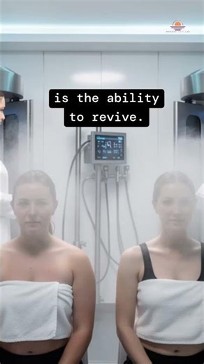 Cryonics: the extreme end of longevity #cryopreservation #cryogenics #cryotherapy