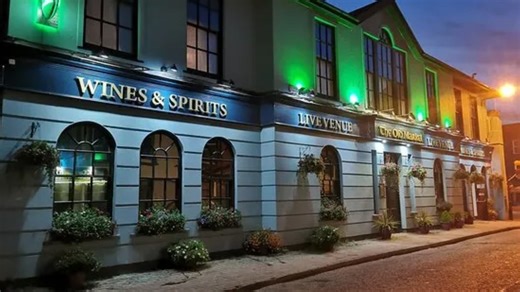 Irish pub announces closure as fans 'devastated' over loss of 'favourite place'