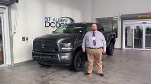Check out this 2017 RAM 2500 Laramie | Only 89,171 km | Mega cab | Sunroof | Remote start | Heated & Cooling seats | Back-up camera | Heated steering wheel | Click here to view more details and over 25 photos: https://www.stalbertdodge.com/vehicles/2017/ram/2500/st.-albert/ab/57418044/?sale_class=used Stock: 3R30225A VIN: 3C6UR5NL4HG537010 | St. Albert Dodge