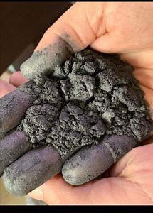 [Hot Item] Fine Grinding Graphite Powder 400 Mesh with Low Impurity Content