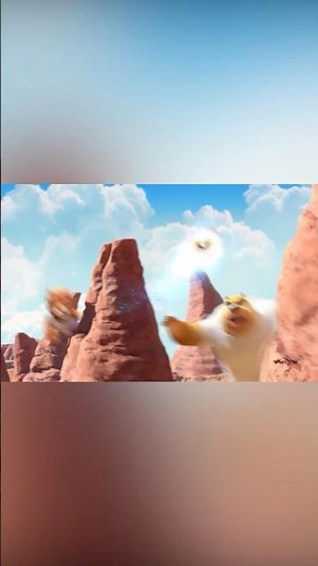 "It's now or never!" | Boonie Bears: The Wild Life #booniebears #kidscartoon