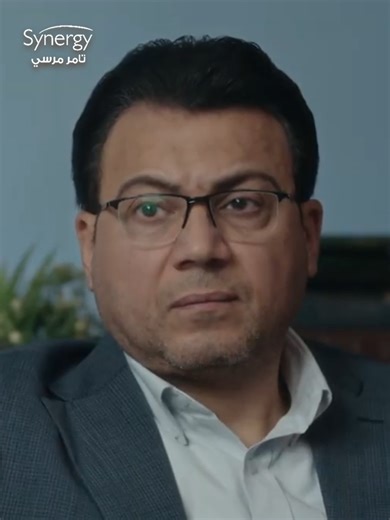 يحيي موسى رافض الخضوع لأوامر محمود عزت 🙄 #دراما_رمضان_2026 #شهر_الفرحة #سينرجي #رأس_الأفعى #whattowatch