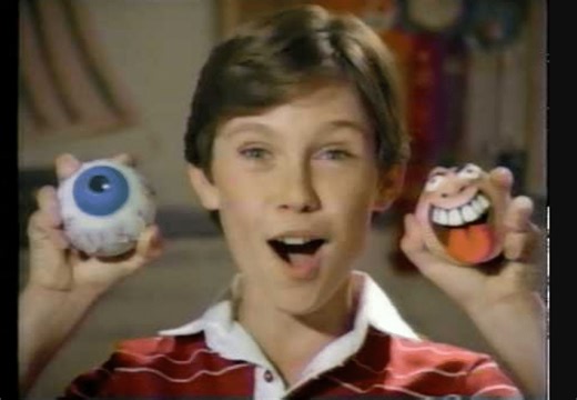 6 Weirdest 80s Toy Commercials That Still Make Us Laugh