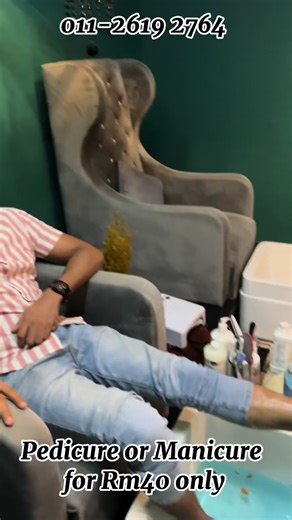 Men's Spa and Ayurvedic Massage Services in Klang