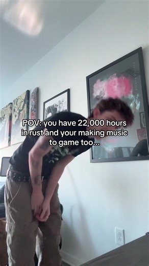 RUST PRO X MUSICIAN ARC HAS BEGUN... out now :) #wally1k #rust | rust