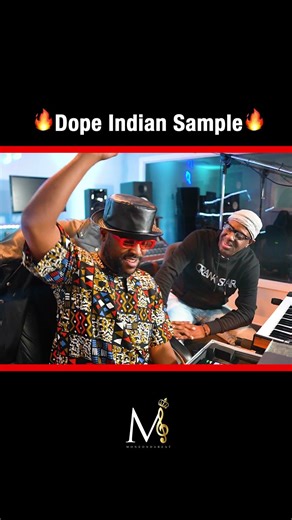 Dope Sample #moneondabeat #musicproducer #music #musician #musicproduction #producer