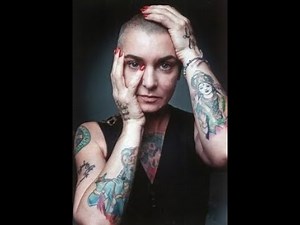 "TROY" SINEAD O'CONNOR (REMASTERED) BEST HD QUALITY