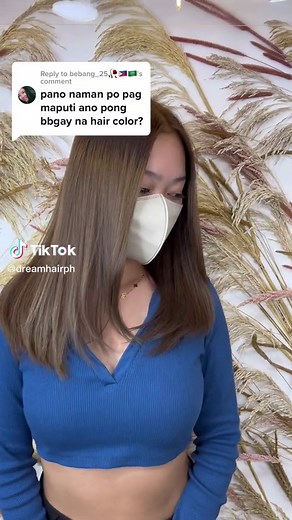 Hair Color Recommendations for Different Skin Tones