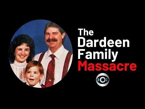 The Dardeen Family Murders | Eye On Justice Investigates