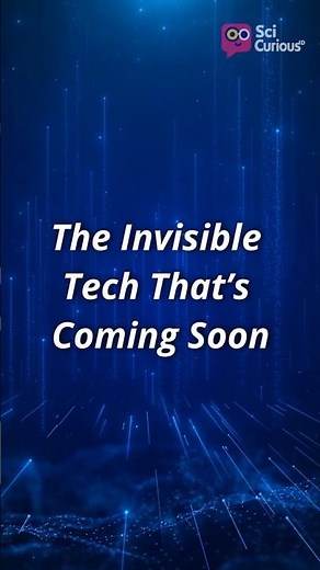 Smart Dust: The Invisible Computers of Tomorrow