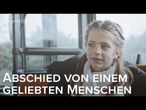 Tod und Trauer: Abschied von einem geliebten Menschen nehmen