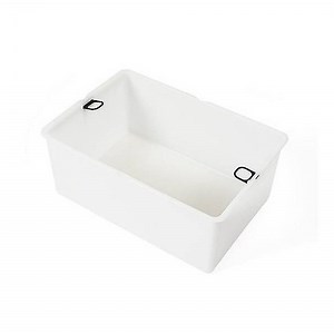 Hobie Rectangular Hatch Drop-In Bucket