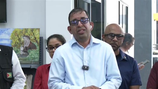 Guyana’s push for national inclusion took a major step forward yesterday as First Lady Arya Ali secured a landmark partnership to expand employment opportunities for persons with disabilities. Guyana Power and Light, Guyana Water Incorporated, ENet, One Communications, MMG, MoneyGram and Western Union will establish customer-service kiosks at the Centre for Equity, Opportunity and Innovation in Palmyra. Once operational in January 2026, each kiosk will employ at least one person living with a di