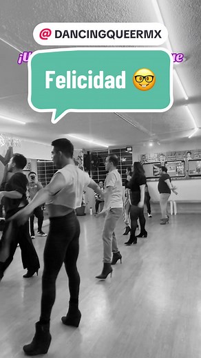 DANCING QUEER MX en TikTok