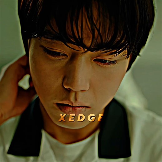 'YEON SEUN STARTS SLAPPING HIMSELF' | WEAK HERO S01 | LOUCURA LETAL SLOWED #shorts #ytshorts