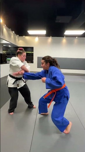 Danzan - Ryu Jujitsu Demo | #selfdefenseforwoman #lasvegas #jiujitsu #martialarts #fighting