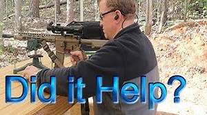 Hiperfire PDI RG Trigger Testing