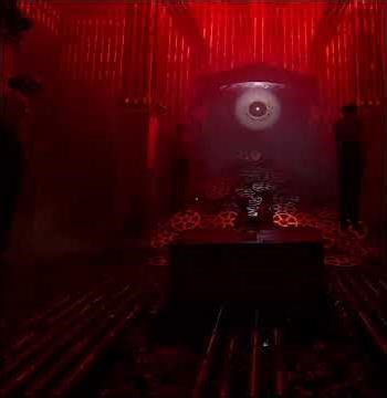 Karma VR - BIG BROTHER