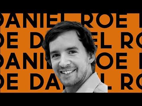 Daniel Roe - Edge-rendering with Nuxt - Vuejs Amsterdam 2021