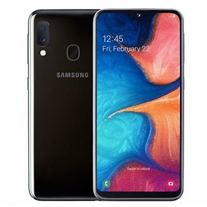 12 Monate O2 Prepaid Allnet-Flat inkl. jährlich 12GB LTE mit Galaxy A20e nur 149,99€