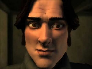 PSX Longplay [550] Dracula: The Ressurection