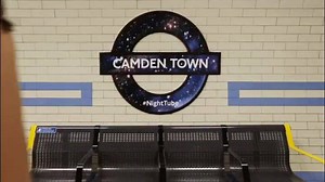 London, say hello to #NightTube line no. 4! The Northern Line Charing Cross branch service starts from midnight tonight #LondonIsOpen | Mayor of London