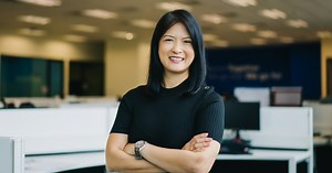 SGX-backed ADDX designates new CEO