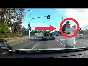 Wild Moments on the Road | Insane Dash Cam Footage Compilation