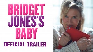 155K views · 5.3K reactions | Two choices. One big decision. Watch the trailer for Bridget Jones's Baby, in theaters this September. | Bridget Jones: The Edge of Reason | Facebook