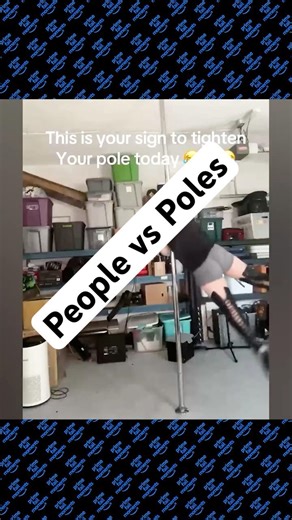 PrimeFAILMoments #108 - People vs Poles #laughandlearn