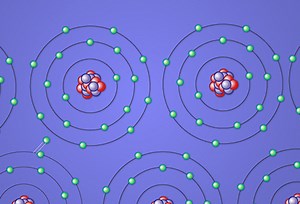 X-ray Photoelectron Spectroscopy and Elemental Composition