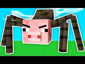 ESTO EXISTE EN MINECRAFT?! 😱🤣
