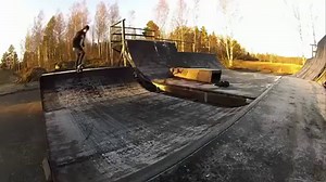 420K views · 9.9K reactions | Next-level ice skating by @niklasehnberg. Watch the full edit on Ride Channel | Tony Hawk | Facebook